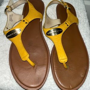 Michael Kors sandals